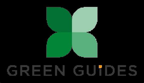 Green Guide 2016 .